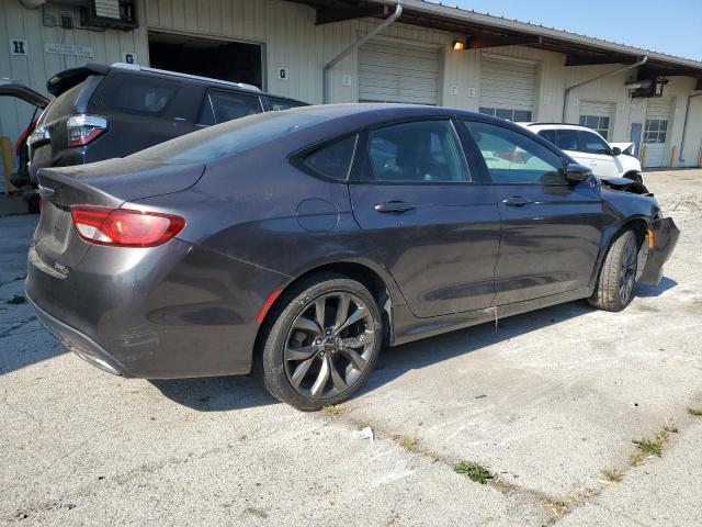 Photo 3 from auction – 2016 CHRYSLER 200 S with VIN 1C3CCCBB2GN146972