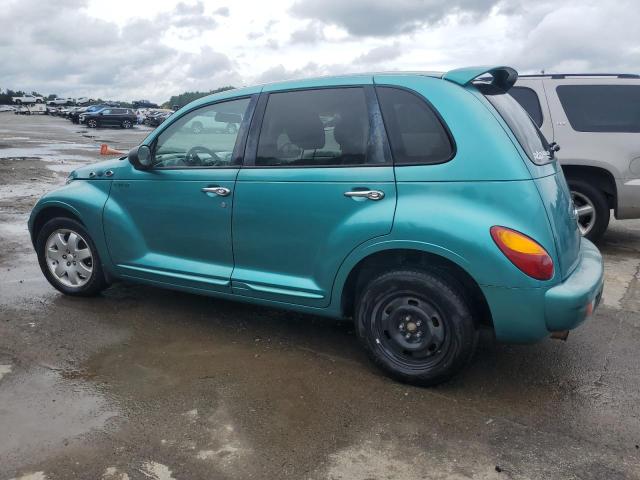 Photo 2 from auction – 2004 CHRYSLER PT CRUISER with VIN 3C4FY48B84T215487