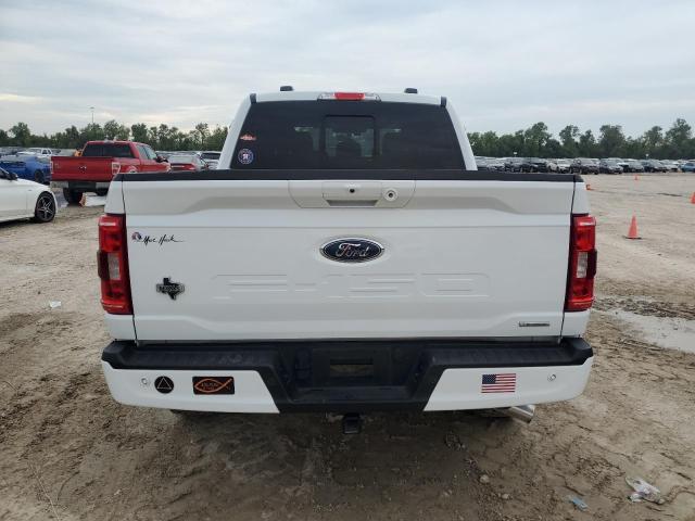 Photo 6 from auction – 2022 FORD F150 SUPER with VIN 1FTFW1E89NFB65630