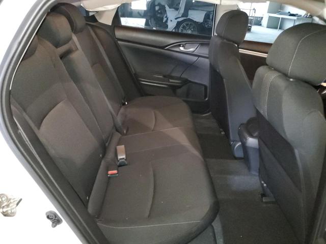 Photo 10 from auction – 2016 HONDA CIVIC EX with VIN 19XFC2F71GE237065