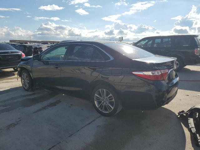 Photo 2 from auction – 2017 TOYOTA CAMRY LE with VIN 4T1BF1FK2HU416024