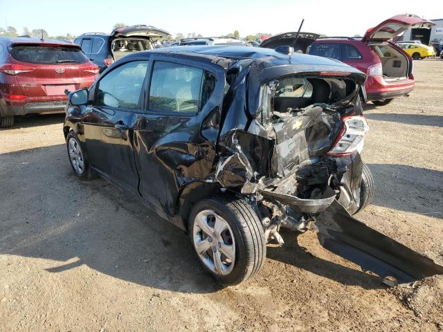 Photo 2 from auction – 2018 CHEVROLET SPARK LS with VIN KL8CB6SA1JC480056