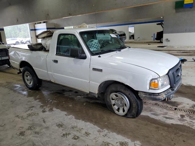 Photo 4 from auction – 2009 FORD RANGER with VIN 1FTYR10D49PA59154