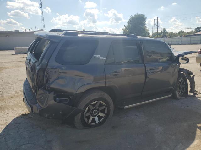 Photo 3 from auction – 2021 TOYOTA 4RUNNER SR with VIN JTERU5JR4M5878993