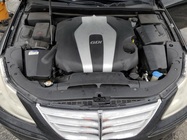 Photo 11 from auction – 2013 HYUNDAI GENESIS 3. with VIN KMHGC4DD5DU227477