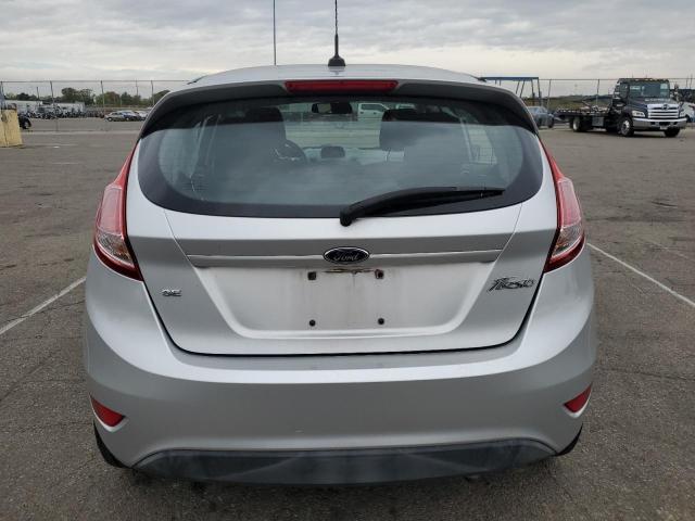 Photo 6 from auction – 2016 FORD FIESTA SE with VIN 3FADP4EJ2GM203619