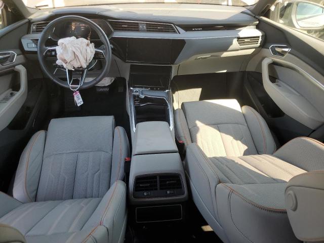 Photo 8 from auction – 2024 AUDI Q8 E-TRON with VIN WA16ABGE2RB006933