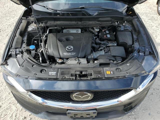 Photo 12 from auction – 2017 MAZDA CX-5 GRAND with VIN JM3KFBDL3H0169178