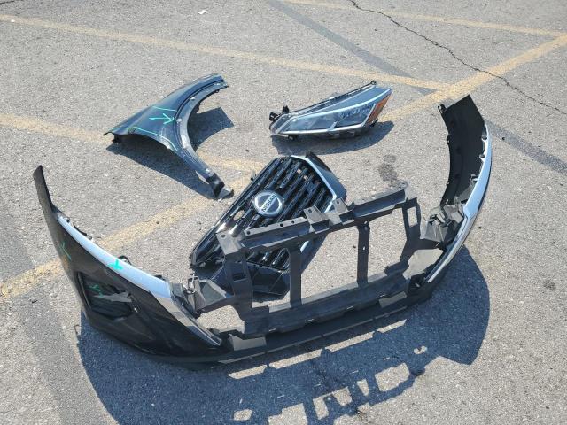 Photo 12 from auction – 2021 NISSAN KICKS S with VIN 3N1CP5BV0ML467977