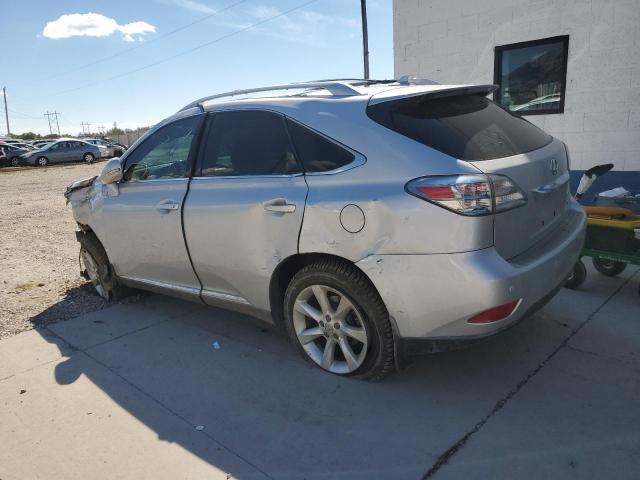 Photo 2 from auction – 2011 LEXUS RX 350 with VIN JTJBK1BAXB2015138