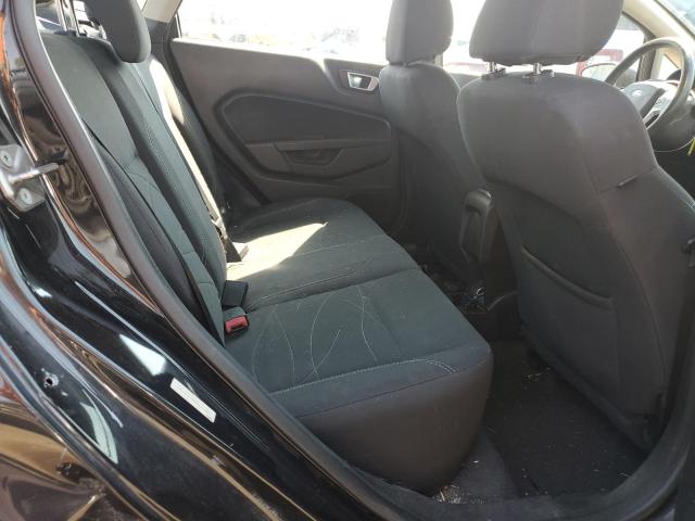 Photo 10 from auction – 2014 FORD FIESTA SE with VIN 3FADP4BJ2EM240929