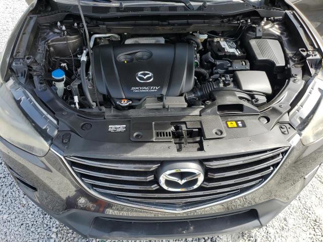 Photo 12 from auction – 2016 MAZDA CX-5 GT with VIN JM3KE2DY2G0762642