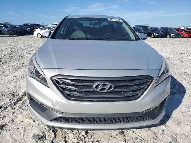 Photo 5 from auction – 2016 HYUNDAI SONATA SPO with VIN 5NPE34AF2GH372296
