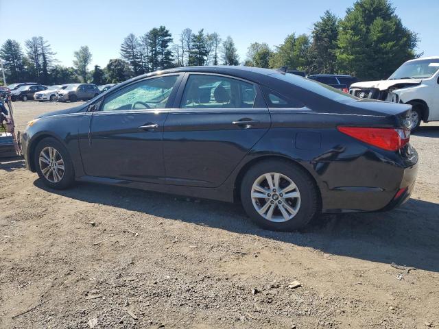 Photo 2 from auction – 2014 HYUNDAI SONATA GLS with VIN 5NPEB4AC7EH897764