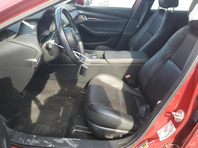 Photo 7 from auction – 2019 MAZDA 3 PREMIUM with VIN 3MZBPAEM4KM111623