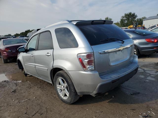 صورة رقم 2 من المزاد - 2005 CHEVROLET EQUINOX LT مع VIN 2CNDL73F956014166