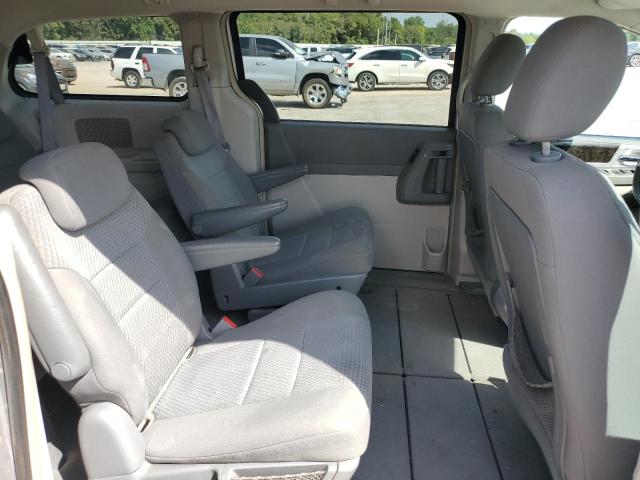 Photo 11 from auction – 2010 DODGE GRAND CARA with VIN 2D4RN5DX7AR147939