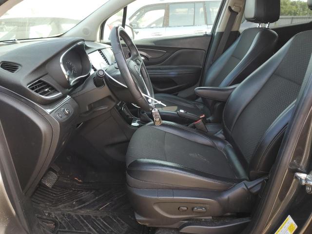 Photo 7 from auction – 2018 BUICK ENCORE PRE with VIN KL4CJASB4JB640131