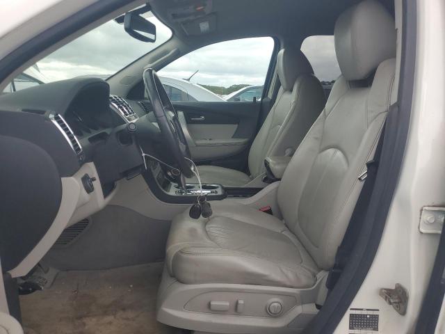 Photo 7 from auction – 2010 GMC ACADIA SLT with VIN 1GKLVMED0AJ205688