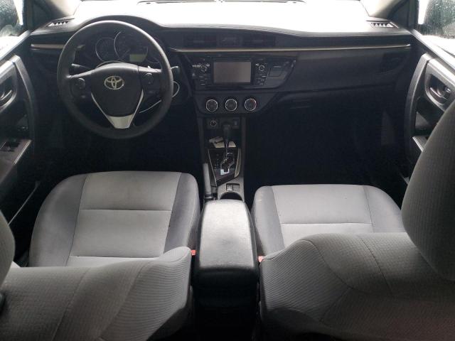 Photo 8 from auction – 2015 TOYOTA COROLLA L with VIN 2T1BURHE0FC447637