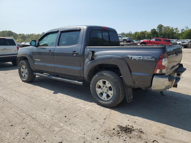Photo 2 from auction – 2013 TOYOTA TACOMA DOU with VIN 3TMLU4EN7DM104176