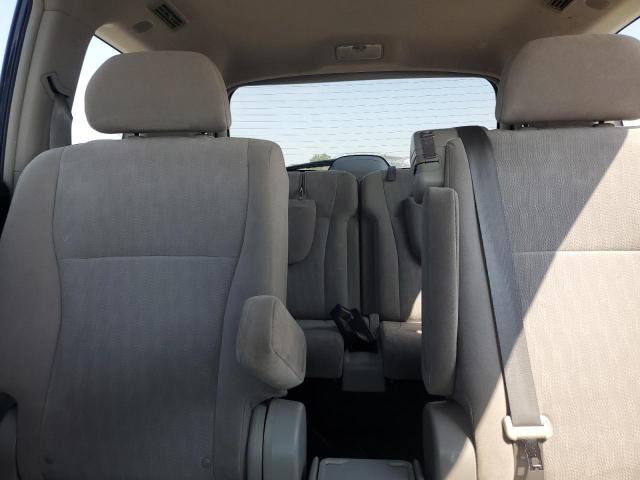 Photo 10 from auction – 2012 TOYOTA HIGHLANDER with VIN 5TDZA3EHXCS020858