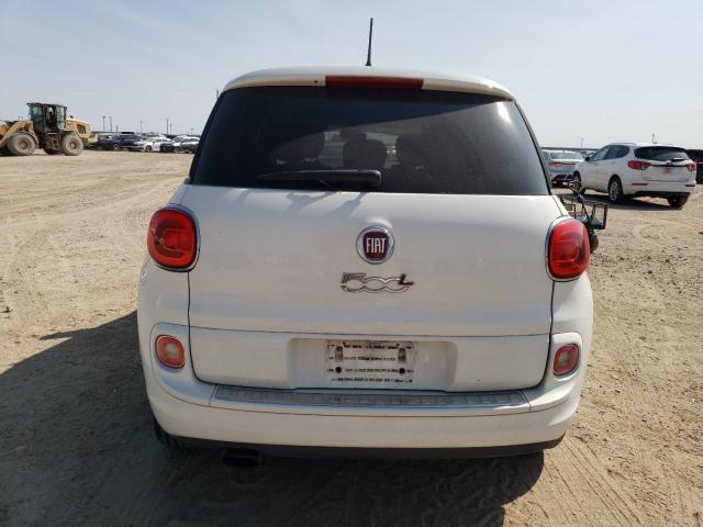 Photo 6 from auction – 2014 FIAT 500L POP with VIN ZFBCFAAH9EZ015253