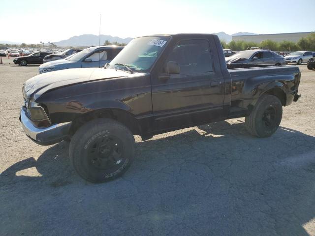 Photo 1 from auction – 1999 FORD RANGER with VIN 1FTYR10C8XPB21949