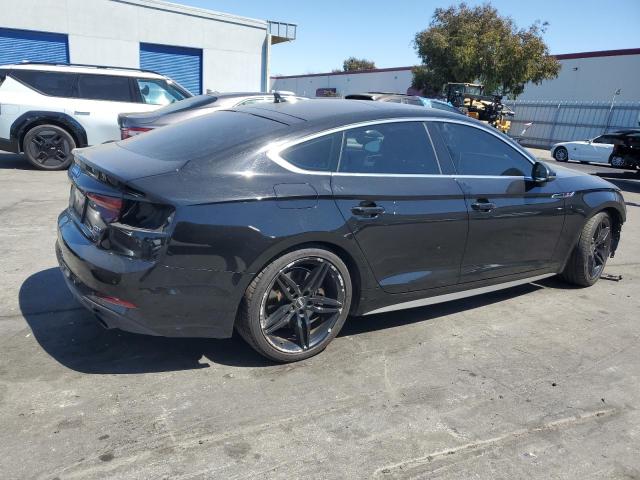 Photo 3 from auction – 2018 AUDI A5 PREMIUM with VIN WAUENCF52JA124890