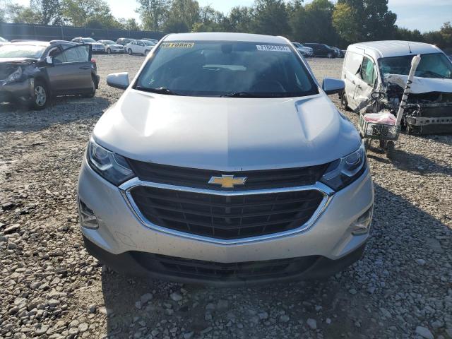 Photo 5 from auction – 2018 CHEVROLET EQUINOX LT with VIN 2GNAXJEV6J6271428