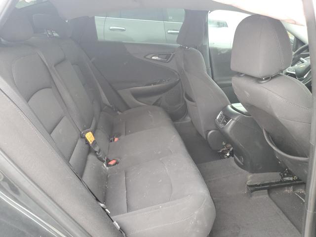 Photo 10 from auction – 2018 CHEVROLET MALIBU LT with VIN 1G1ZD5STXJF168915