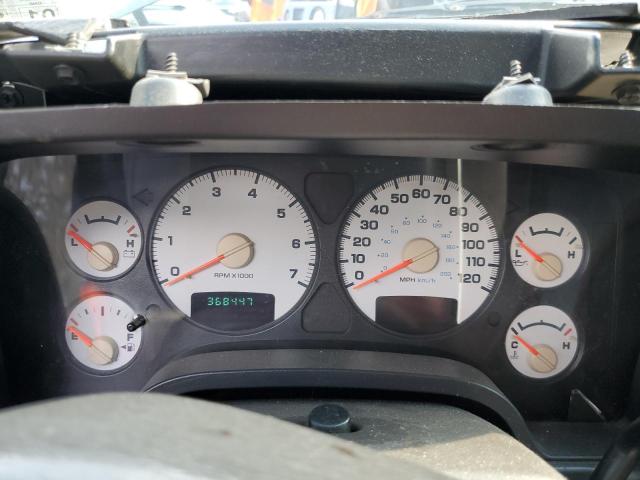Photo 9 from auction – 2002 DODGE RAM 1500 with VIN 3D7HA18N92G132121