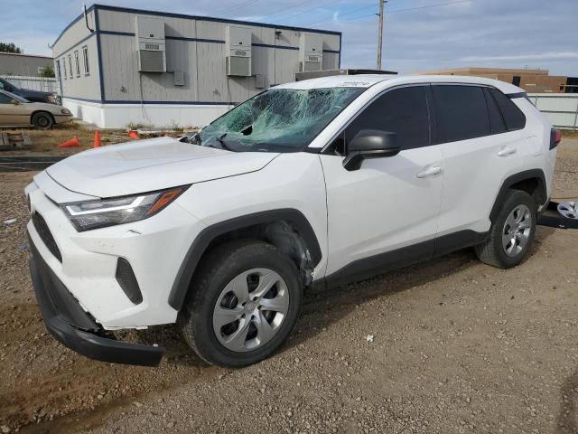 Снимка 1 от търг – 2023 TOYOTA RAV4 LE с VIN 2T3F1RFV4PC329970