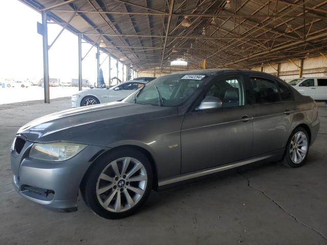 صورة رقم 1 من المزاد - 2011 BMW 328 I SULE مع VIN WBAPH5C57BA442277