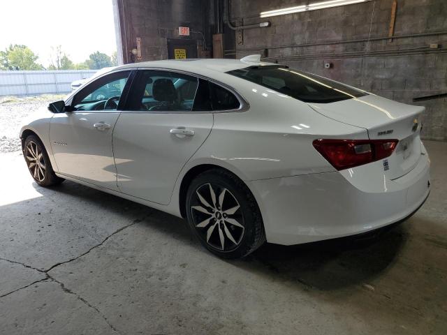 Photo 2 from auction – 2017 CHEVROLET MALIBU LT with VIN 1G1ZE5ST1HF213778