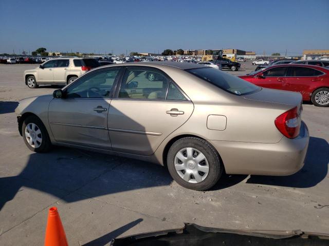 Photo 2 from auction – 2004 TOYOTA CAMRY LE with VIN 4T1BE30K64U850464
