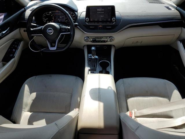 Photo 8 from auction – 2020 NISSAN ALTIMA SV with VIN 1N4BL4DV8LC212764