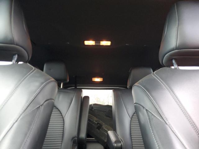 Photo 10 from auction – 2022 TOYOTA HIGHLANDER with VIN 5TDLZRBH2NS213563