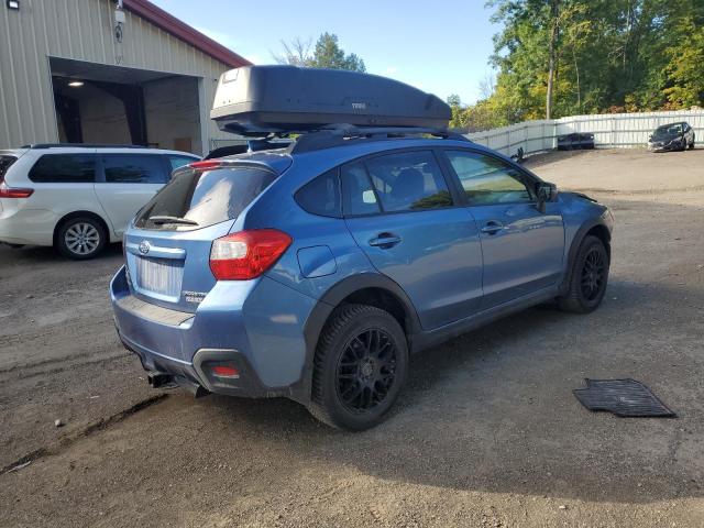 Photo 3 from auction – 2016 SUBARU CROSSTREK with VIN JF2GPANC7G8232465