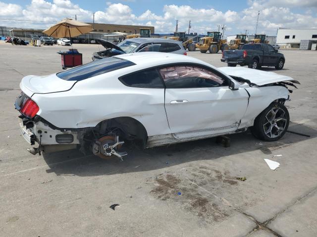 Photo 3 from auction – 2016 FORD MUSTANG with VIN 1FA6P8TH3G5206244