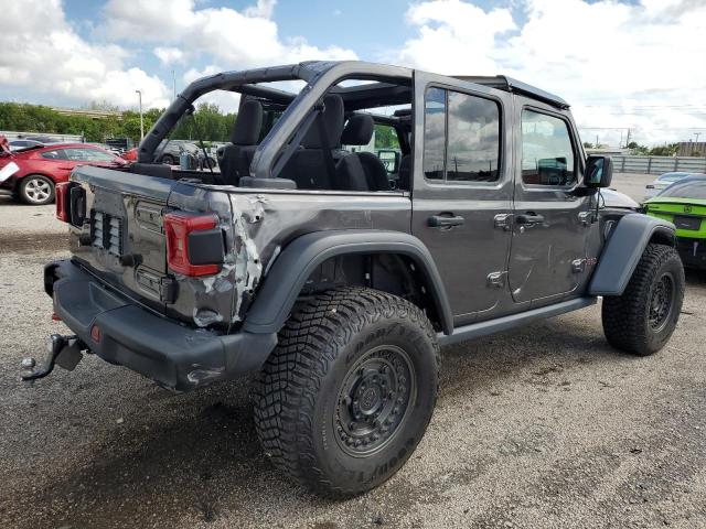 Photo 3 from auction – 2018 JEEP WRANGLER U with VIN 1C4HJXFG0JW119288