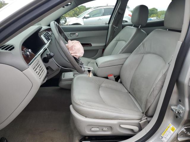 Photo 7 from auction – 2008 BUICK LACROSSE C with VIN 2G4WD582081357479