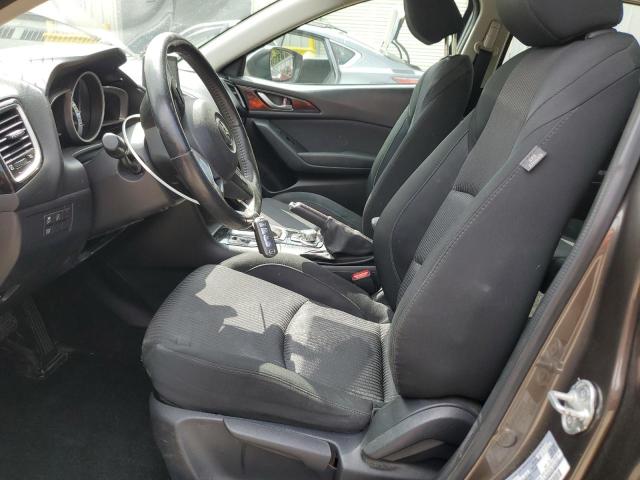 Photo 7 from auction – 2015 MAZDA 3 TOURING with VIN 3MZBM1V72FM154463