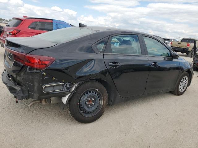 Photo 3 from auction – 2023 KIA FORTE LX with VIN 3KPF24AD0PE685275
