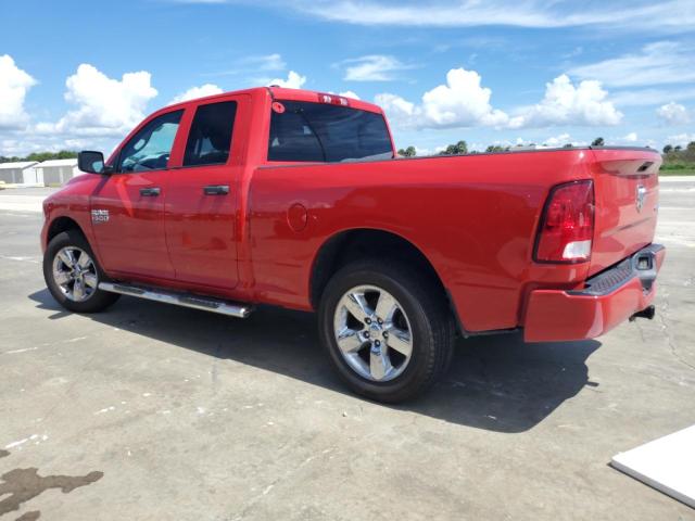 Photo 2 from auction – 2019 RAM 1500 CLASS with VIN 1C6RR7FG5KS582587