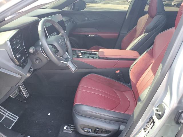 Photo 7 from auction – 2023 LEXUS RX 500H F with VIN 2T2BCMEA4PC006310