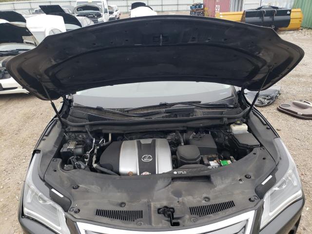 Photo 11 from auction – 2017 LEXUS RX 350 BAS with VIN 2T2BZMCA4HC106264