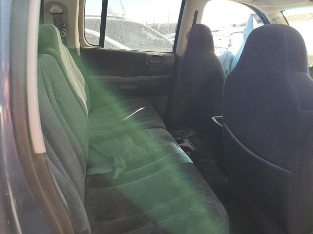 Photo 10 from auction – 2004 DODGE DAKOTA QUA with VIN 1D7HG48N24S630754