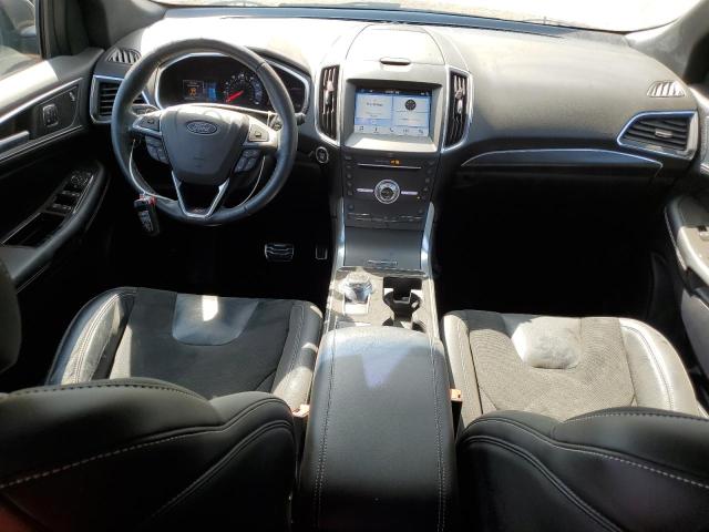 Photo 8 from auction – 2019 FORD EDGE ST with VIN 2FMPK4AP6KBC72061