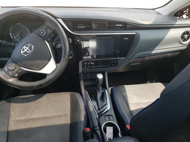 Photo 8 from auction – 2017 TOYOTA COROLLA L with VIN 2T1BURHE5HC750058